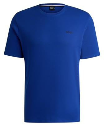 BOSS Waffle T-Shirt 10269584 01
