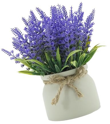 Plantas artificiales en maceta,Planta pequeña artificial,Plantas florales decoración artificial maceta pequeña | Centros de mesa de restaurante para reuniones de bodas, plantas de imitación de escrito