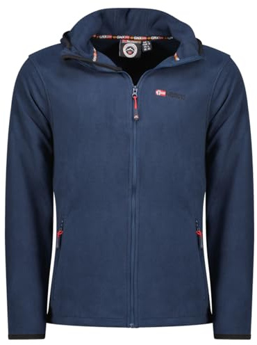 Geographical Norway Uniciaama_men Pile da uomo Uomo
