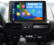 Android 14 Radio de Coche para Citroen Berlingo 2018-2020 Pantalla Radio estéreo Wireless Carplay Android Auto GPS Navi FM Bluetooth WiFi 32G
