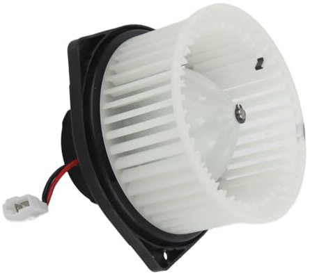 AC -Heizung Gebläsemotor, Gebläsemotor Ersatzbauch