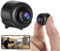 Mini caméra espion cachée IP WiFi HD 1080p avec application pour regarder des vidéos en temps réel depuis le téléphone portable Micro caméra de sécurité pour surveillance avec vision nocturne et