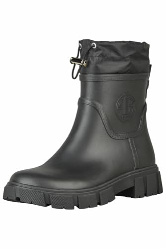Pikeur Damen BOOTS ATHL. WOMAN black Sneaker/Boots Athleisure HW 25, Größe:39