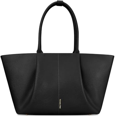 VICTORIA HYDE Damen-henkeltaschen Shopper Tasche Damen Groß Tasche Arbeit Damen Handtasche Laptop für Arbeit Freizeit