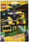 Amscan International 3587601 Lego Batman Folienballon