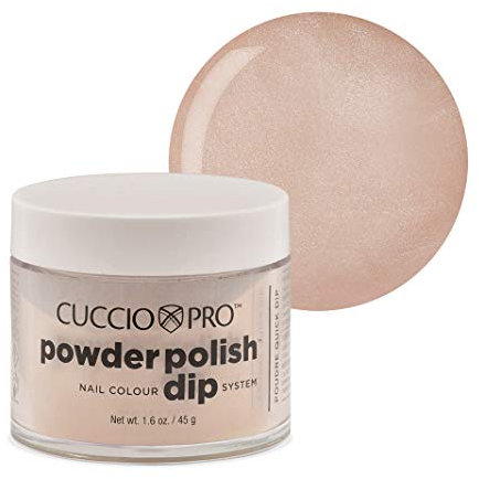 Cuccio Iridescent Cream Dipping Powder 45g