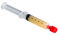 EO-TF-003, No-Clean Tacky Flux (Lötpaste), Spritze mit 5 ml Inhalt