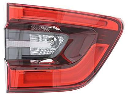 Valeo Heckleuchte 47029 für Renault Kadjar (ab 2015) | Kompatibel mit: RENAULT KADJAR