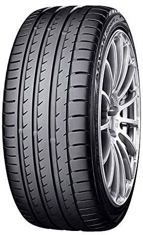 YOKOHAMA 255/35RF19 96Y ADV SPT V105S ZPS XL 70EB