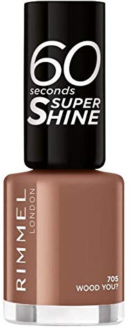 60 SECONDS SUPER SHINE 705-WOOD YOU?