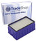 Filtro HEPA post-motor que sustituye al 905386-01 compatible con Dyson DC11 / DC11 Allergy