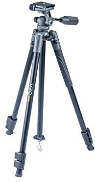 Vanguard Veo 2 Pro 203AO - Trípode de Aluminio con Cabeza panorámica