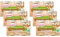 Babybio Petits Pots Chou-fleur de Bretagne Pomme de terre de notre Ferme 2 x 130 g 8+ Mois Bio 0.26 kg 1 Unité - Pack de 6