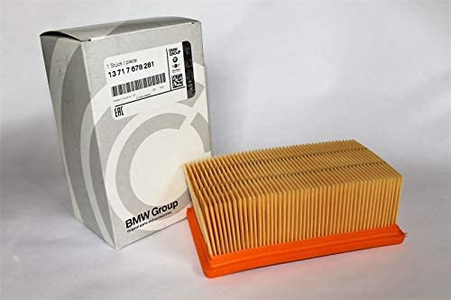 BMW F800 S ST R GT - Filtro dell'aria originale BMW