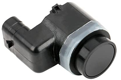 EBTOOLS für Parksensor Jaguar Xf, Parksensoren Vorne Heckstoßstange PDC Parkassistent Sensor für Land für Rover für Jaguar Ford für Volvo AH42-15K859-AB Ford Smax Parksensoren
