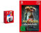 Nintendo Switch-Konsole (OLED-Modell) Weiß + Metroid Prime Remastered Standard | Nintendo Switch - DLC