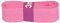 Schrägband 3m x 20mm Baumwolle gefalzt 60 Farben Einfassband Saumband, Farbe:747 dunkelrosa