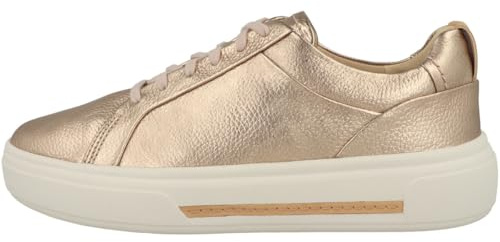 Clarks Damen Hollyhock WalkSneaker | Wanderschuhe