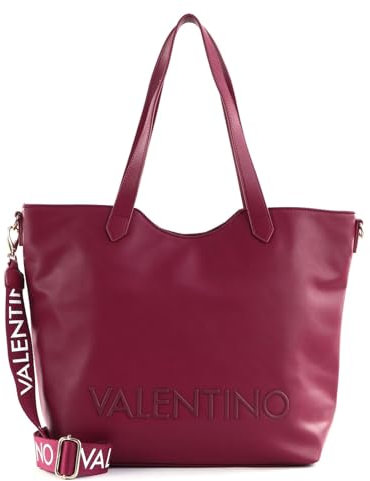 Valentino Courmayeur Borsa della spesa da donna (confezione da 1), Malva, Taglia unica, CASUAL