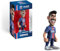 MINIX - Fußball Stars #165 – PSG – Asensio 11 – Sammelfigur, 12 cm