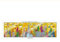 Goebel Magnettafel 75x25 cm My New York City Sunset James Rizzi - Pop Art