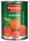 DIAMOND Arbutus ligeramente endulzado, para ensaladas de frutas exóticas y batidos - 1 x 540 ml