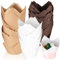200 STK Tulpen Muffinförmchen, Cupcake Förmchen, Muffinform Papier Muffins Papierförmchen, Backförmchen, Cupcake Backbecher, Muffinformen Papier für Hochzeit Geburtstag Kommunion Party