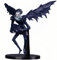 Death Note Ryuuku Anime-Figur, Höhe 20 cm, Statue-Modell, Yagami, Licht, Cartoon-Charakter für Desktop-Dekorationssammlungen