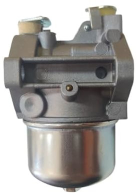 Mechanischer Ersatzvergaser BP27A-2, kompatibel mit den Modellen 499158 und 499163 Kompatibel mit Schneepflug mit Zubehör