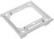 UKCOCO Sturdy Doorbell Mount Iron Material Anti-drop Video Doorbell Bracket Easy Install