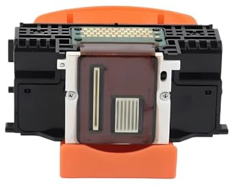 MTGUIWF QY6-0082 Druckkopf kompatibel mit Druckern der IP7200-Serie MG5750 MG5420 MG5460
