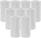 Mirweon Lot de 9 cartouches filtrantes de piscine en papier pour nettoyeur de piscine
