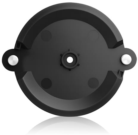 Cordless Strimmer Blade Holder Replacement For Terratek GGCGT18 TTCGT18-3 TCSBUN Parkside Plastic Grass Cordless Trimmer Blade Head Disc Mower Cutter Head Cutting Device Disc Lawn Mower Accessories