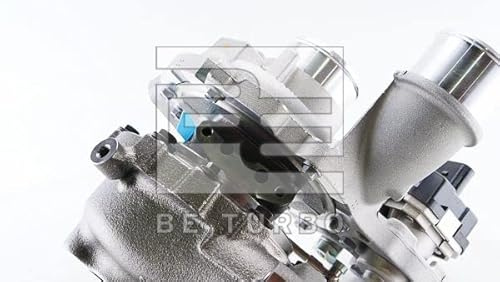 BE TURBO 131308 Motorräume