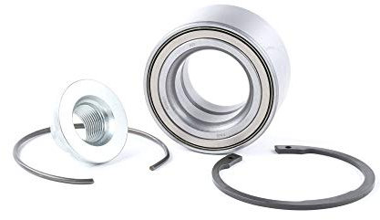 1x FAG Radlagersatz 713 6195 10 vorne für KIA Picanto (SA) für HYUNDAI i10 (PA)