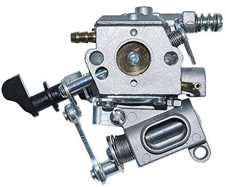 AUMEL Carburatore Carb per Husqvarna T435 Motosega Sostituire 578936901 522007601