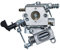 AUMEL Carburatore Carb per Husqvarna T435 Motosega Sostituire 578936901 522007601