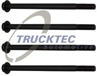 TRUCKTEC AUTOMOTIVE 01.15.035 Zylinderkopfschraubensatz Zylinderkopfschrauben-Set 175mm