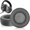 Corsair Virtuoso - Almohadillas para auriculares, almohadillas para auriculares Corsair Virtuoso RGB Wireless SE Gaming