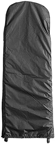 Folding Ladder Cover UCARE Ladder Protective Case with Drawstring Waterproof Dustproof Polyester for Step Ladders Household Engineering Ladder Carrying Case Folding Ladder