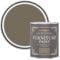 Rust-Oleum Light Brown Furniture Paint in Satin Finish - Café Luxe 750ml
