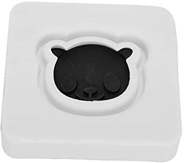 Coupe-sandwich, Emporte-pièce en Forme de Panda Enfants Sandwich Cutter Coupeurs pour Gâteaux Biscuits Sushi