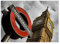 Wandsticker Deko Foto Sticker 70x50cm Big Ben No.H1138