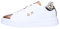 SUN 68 GRACE Sneaker Bianca da Donna Z42222-0143