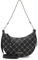 Tamaris Anastasia Summer Shoulder Bag Black