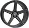 MB Design Felge KV1S 9.0Jx21 ET37 5x108 Mattgrau kompatibel mit Citroen C5