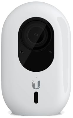 UbiQuiti UACC-G4-INS-COVER-LIGHT Grey