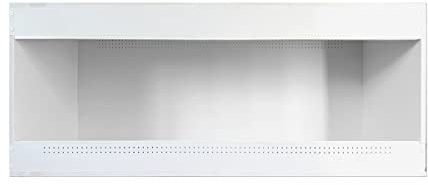 Lucky Reptile IsoTarrium Basic, Terrarienmaße (B/T/H):120 x 50 x 50 cm