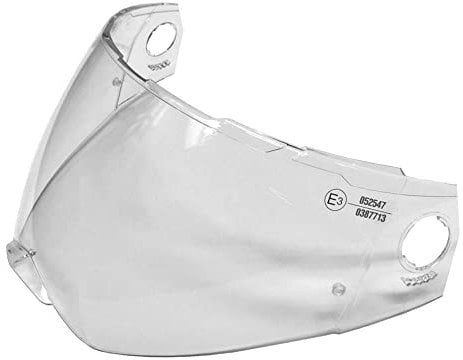 Caberg Transparentes Visier für Tourmax/Tourmax X