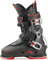 DAHU Ecorce 01 M120 Herren Skischuhe (270/275 EU 43, Basalt Black-Black-Red)